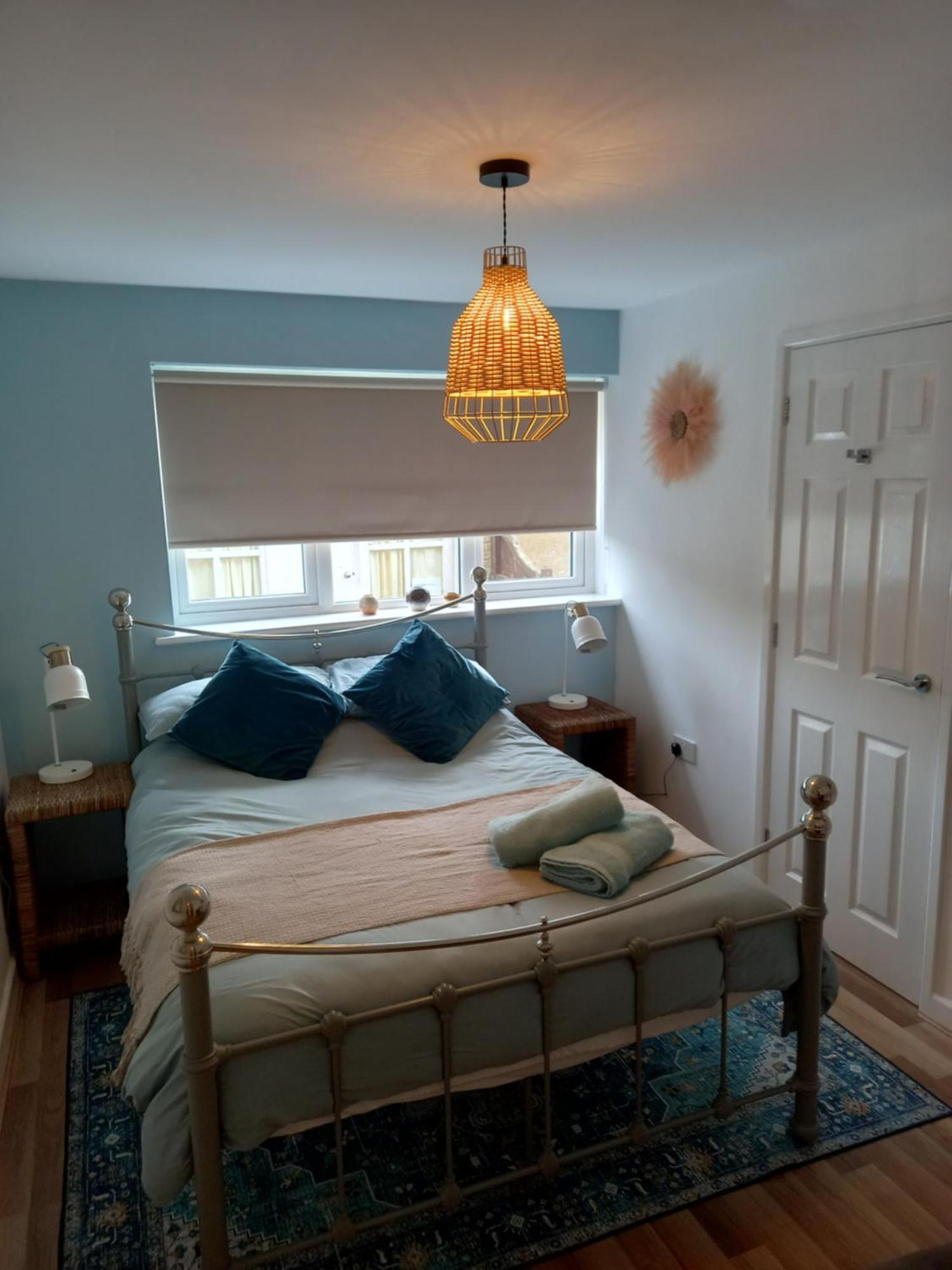 Apartment Laurel Bourton-on-the-Water